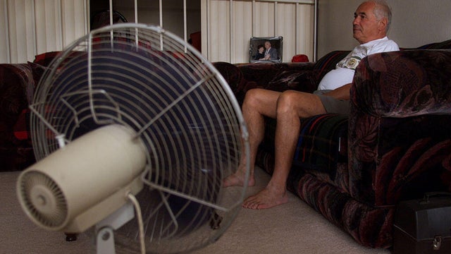 013118.ME.0802.Heat2.AR The city of West Hollywood's Public Safety and Social Services divisions pas 