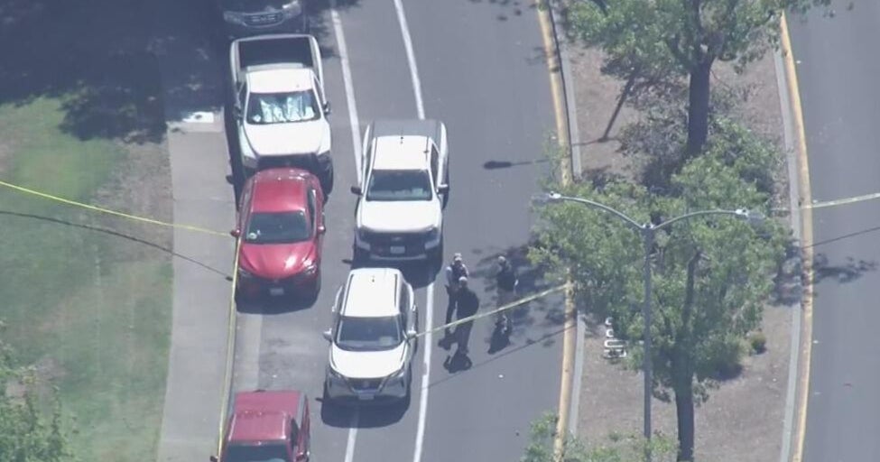 Deadly shooting in Novato appears to have been targeted attack, police ...