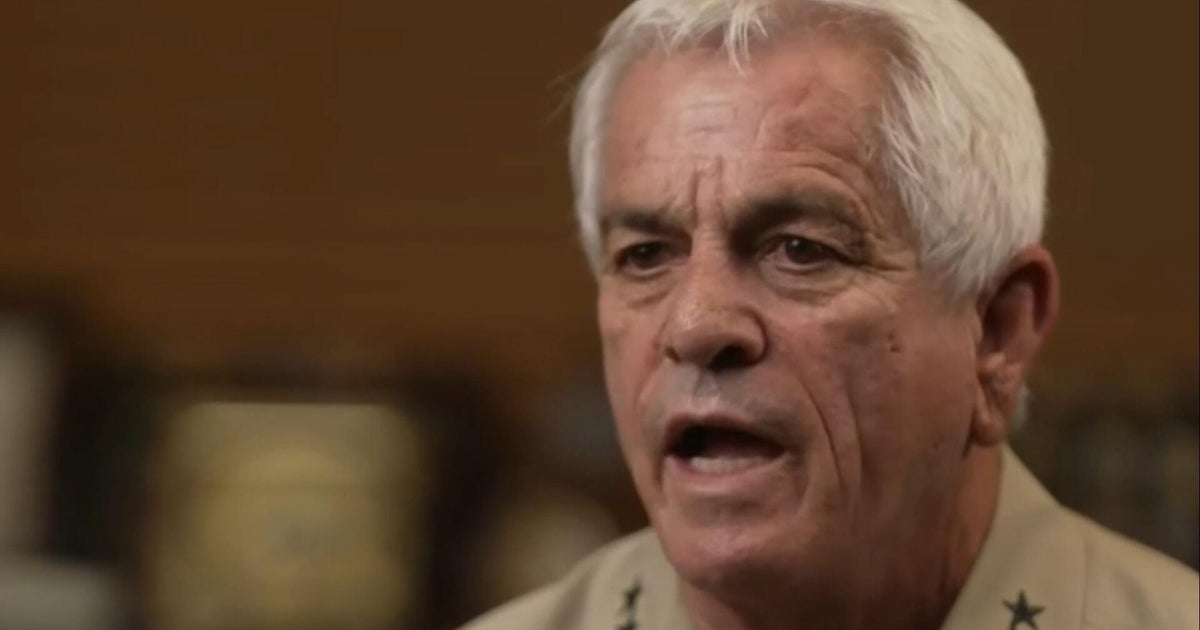 Sheriff in Nancy Guthrie case contradicted himself on ransom note