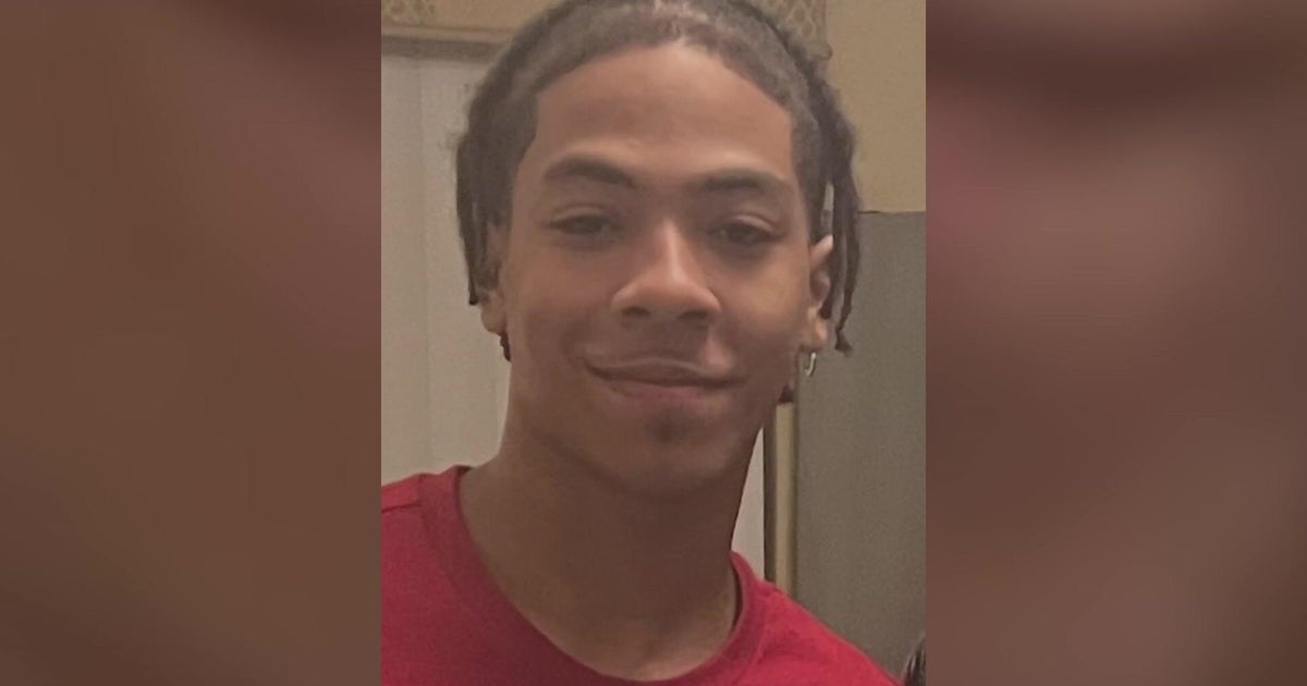 Family of man killed in Yonkers shooting says he was in the wrong place at the wrong time - CBS New York