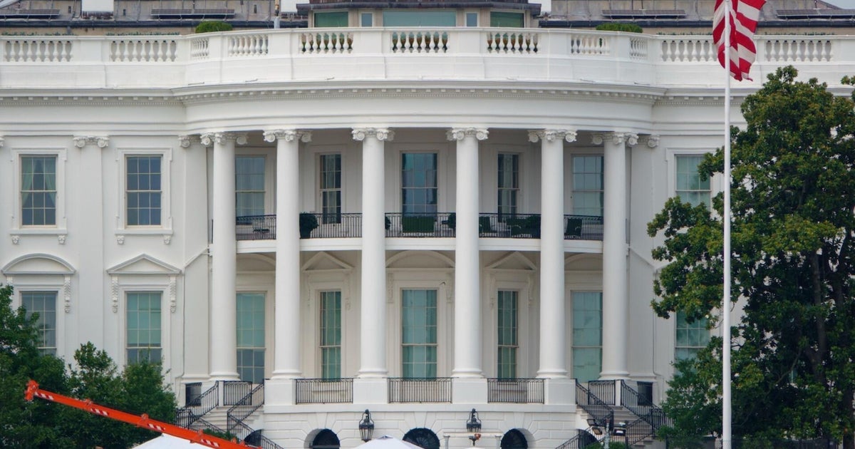Top AI company executives to meet with White House officials, according to reports