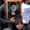 IRAQ-RELIGION-ISLAM-SHIA-ARBAEEN 