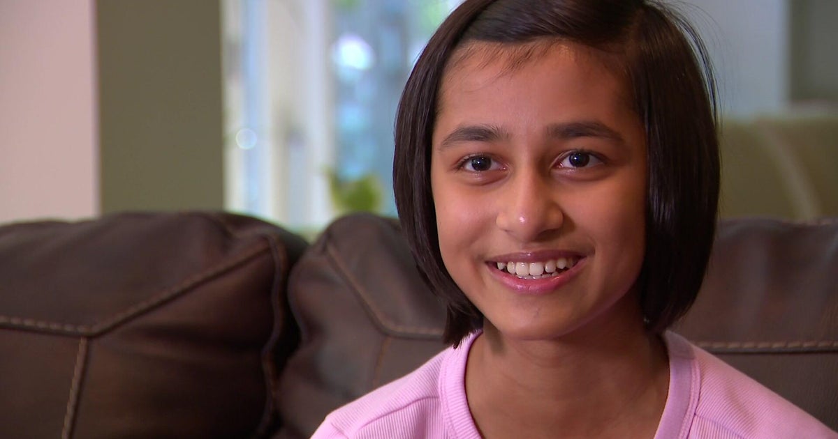 Minnesota teen named 3M Young Scientist Challenge finalist for unique pesticide removal invention