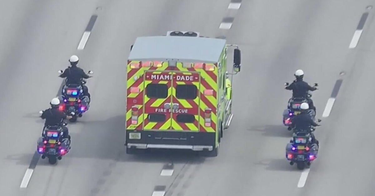 Doral police officer found dead in apparent suicide in southwest Miami ...