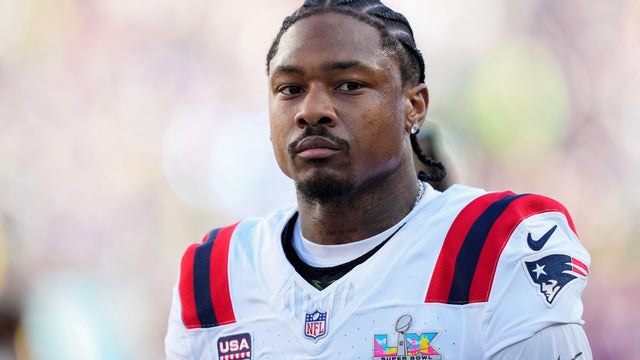 Stefon Diggs 