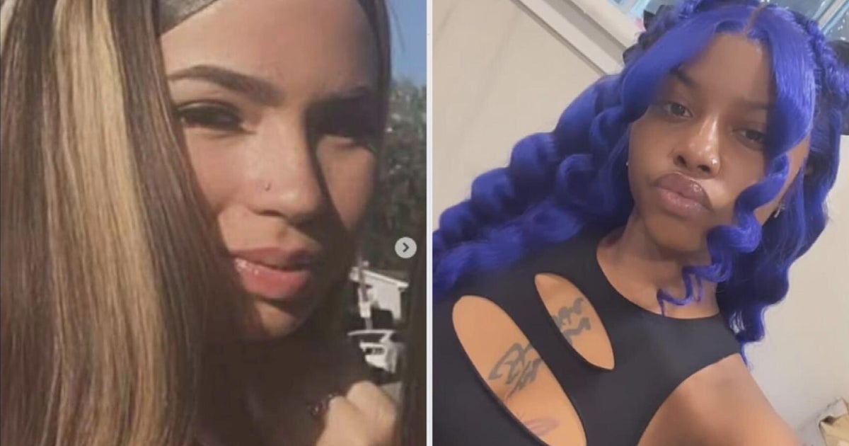 Chicago man charged in murders of 2 teen girlfriends in 2024, 2025;  admitted to crimes in jail, prosecutors say - CBS Chicago