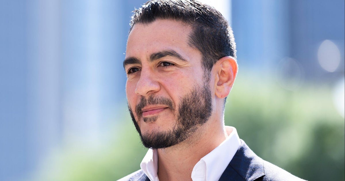 El-Sayed looks to unite Democrats after Senate primary victory