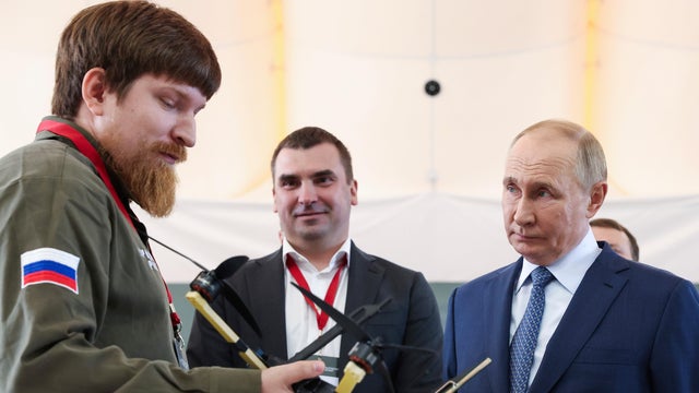 Russia Explosion 