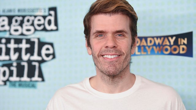 Perez Hilton 