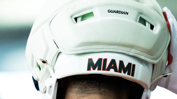 Photos: Canes open camp ahead of college football season 
