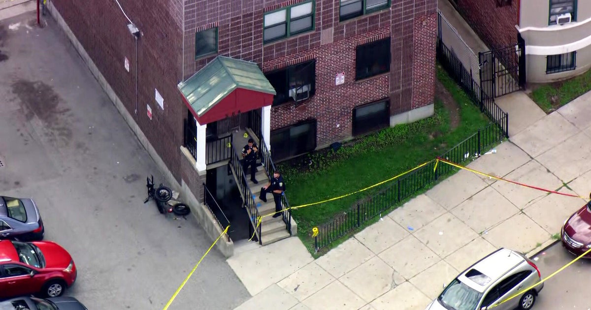 Man charged with murder in brazen daytime shooting on Boston street