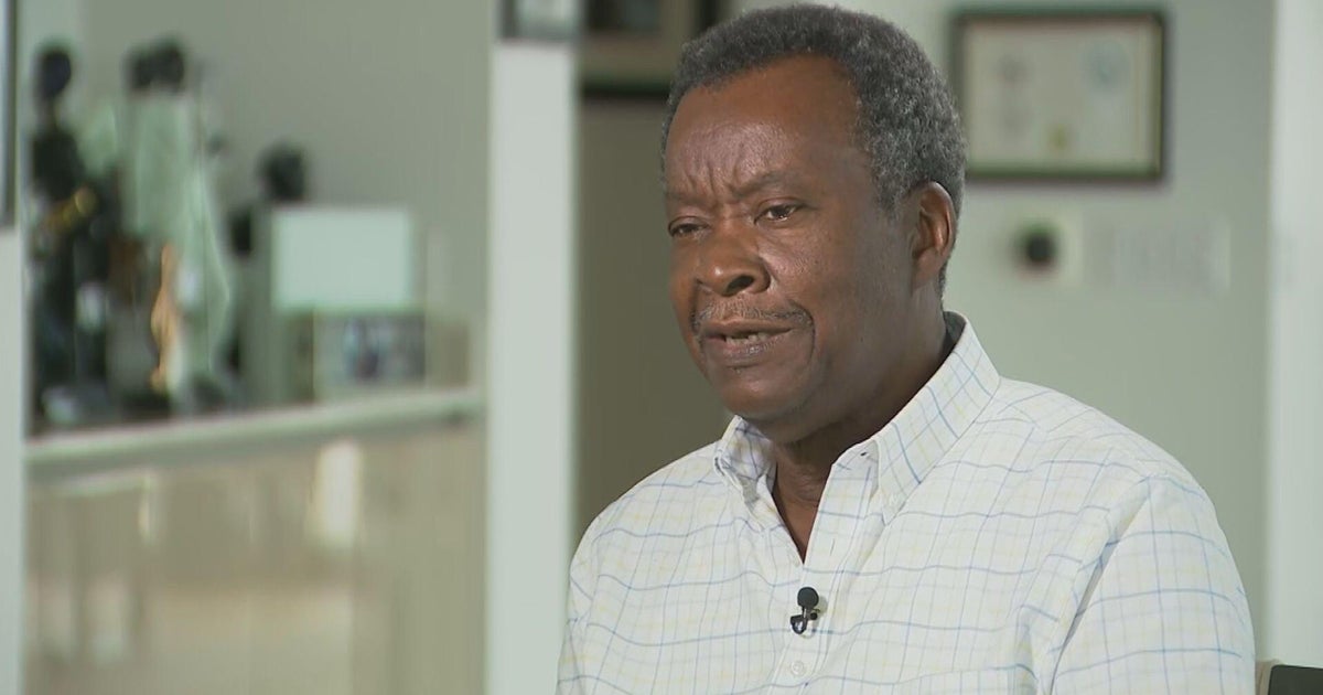 Willie Wilson announces he's running for Chicago mayor in 2027