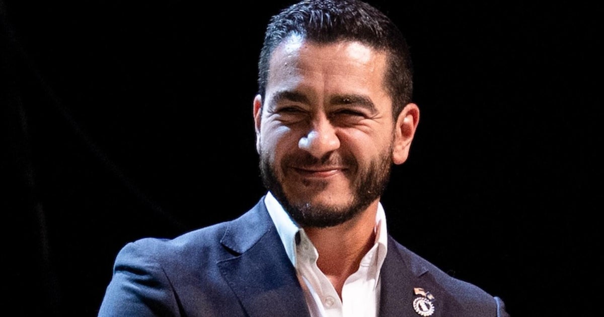 Abdul El-Sayed beats Haley Stevens in Michigan's Democratic Senate primary, CBS News projects