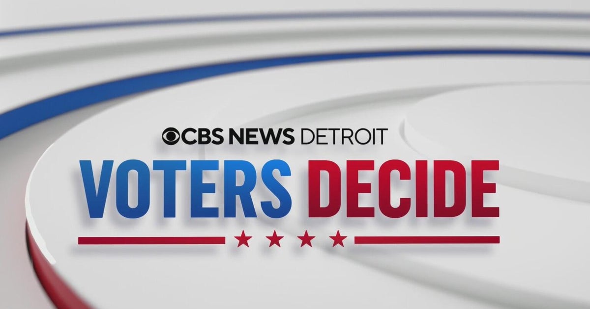Michigan Democratic Senate primary too close to call