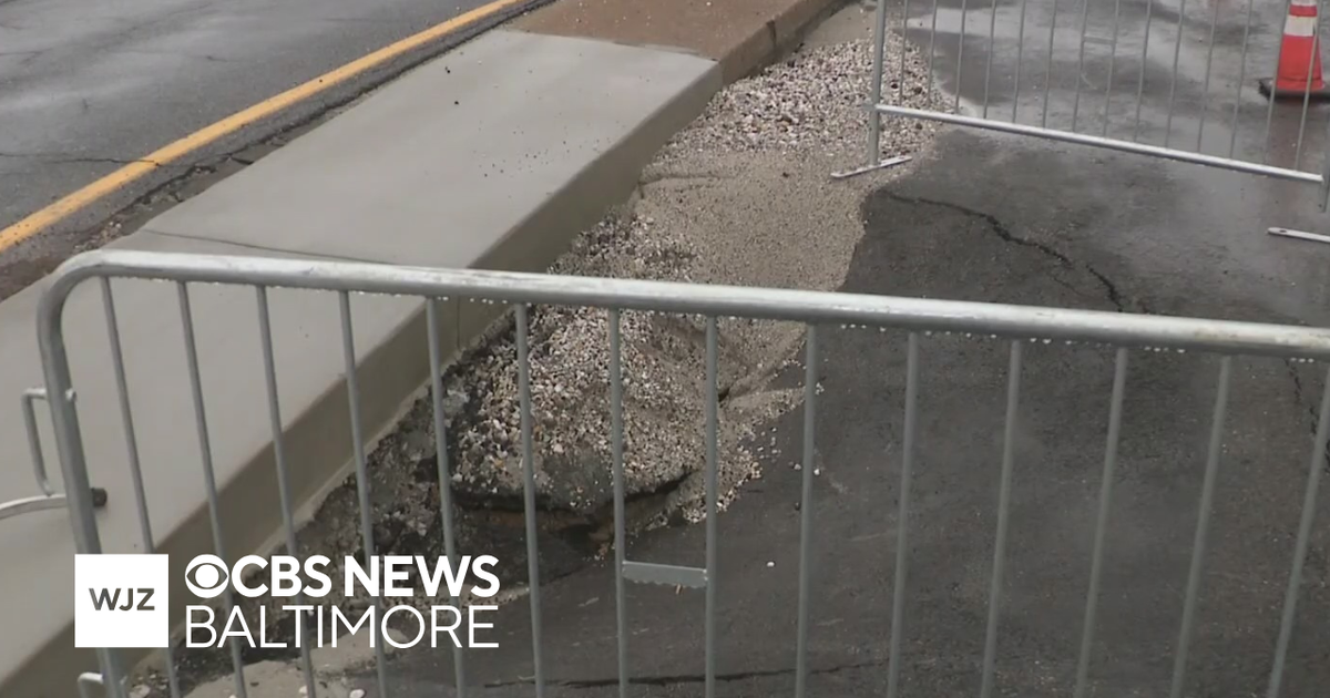 Dundalk businesses feeling impacts of back-to-back water main breaks