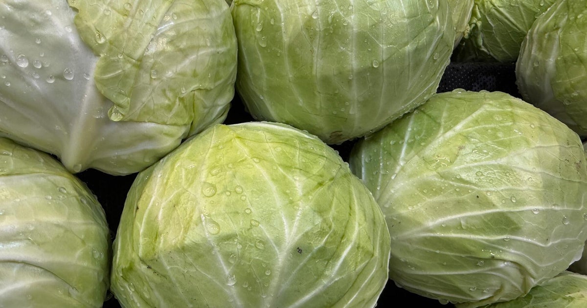 Cyclospora outbreak spreads to more states