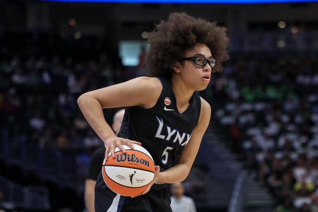 Minnesota Lynx v Seattle Storm
