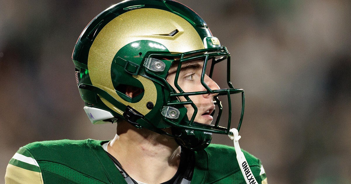 Colorado State University signs deal with adidas, ends partnership with Under Armour