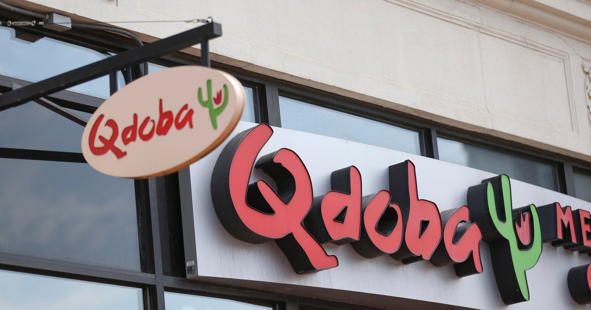 Qdoba премахва халапеньо от ресторантите, тъй като CDC предупреждава за епидемия от салмонела в 27 щата