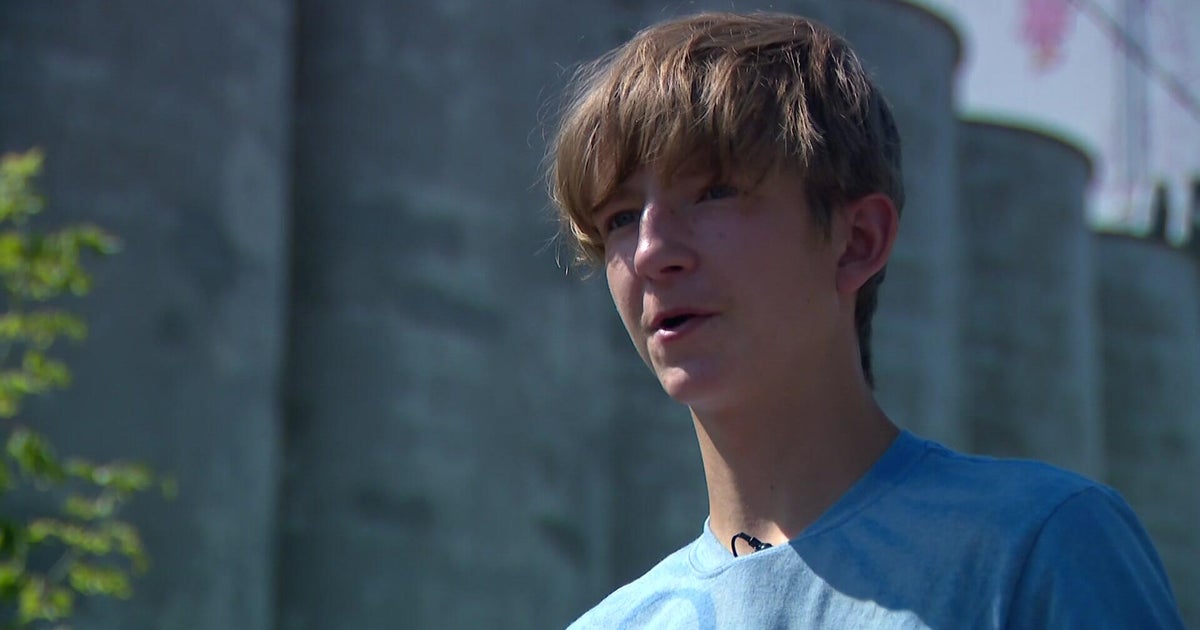 Former urban explorer warns of dangers after teen falls at Minneapolis grain elevator