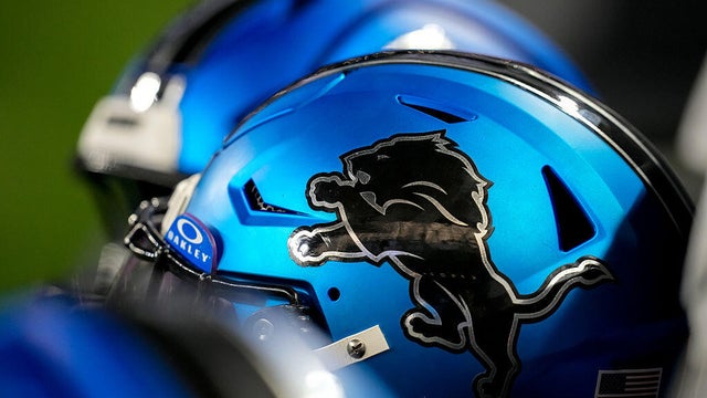 New York Giants v Detroit Lions 