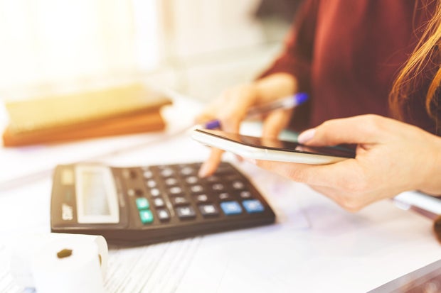 How much interest can a $40,000 high-yield savings account earn over the next year?