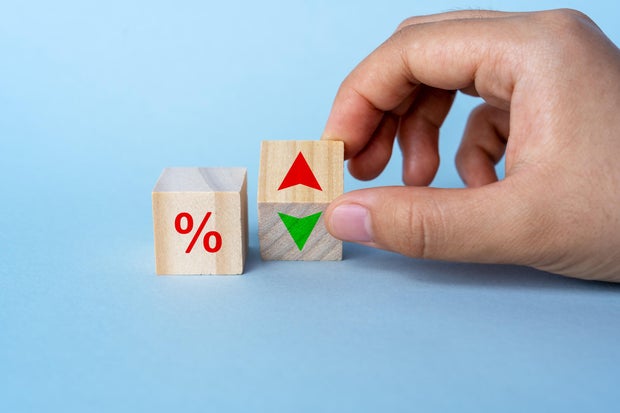 How have CD rates changed compared to last August? Here's what savers may not know.