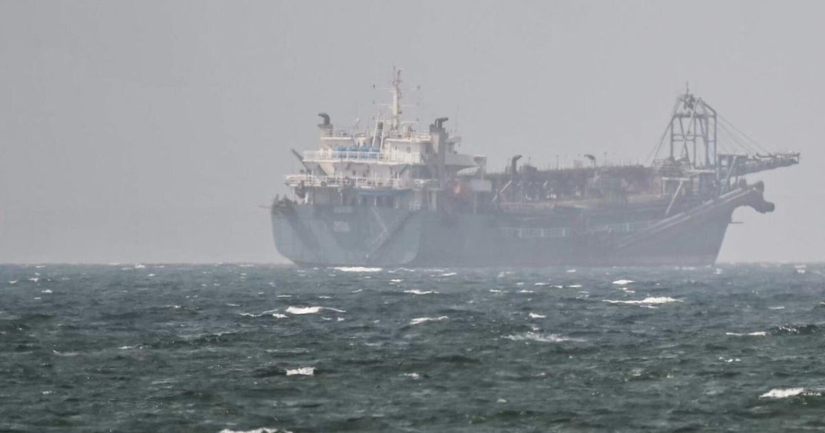 Iran and Oman edging closer to finalizing Strait of Hormuz deal without Trump, Tehran says