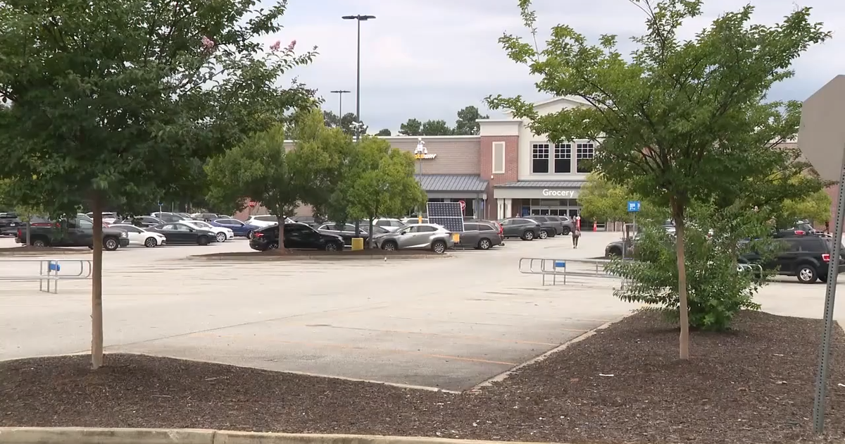 2 18-year-olds charged after accidental shooting inside Clayton County Walmart, ...