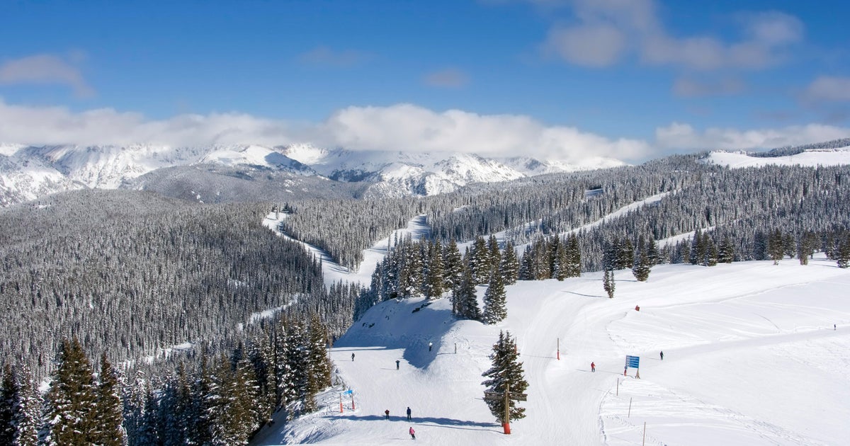 Colorado investigation shows improperly installed ski lift parts caused accident at Vail Resort