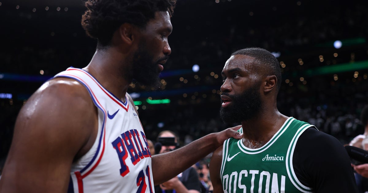 Watch live: Sixers introduce Jaylen Brown in 1st press conference since blockbuster trade with Celtics