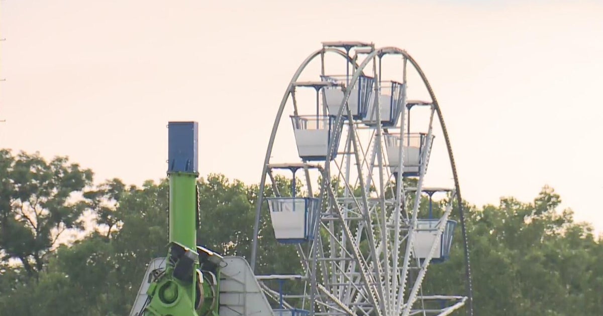 Dearborn officials announce curfew for 2026 Homecoming Festival