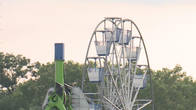 Dearborn officials announce curfew for 2026 Homecoming Festival 