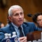In texts, Fauci discussed potential risks, benefits of COVID vaccine for pregnant women
