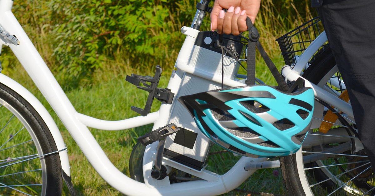 Colorado students riding e-bikes to Adams 14 schools this fall