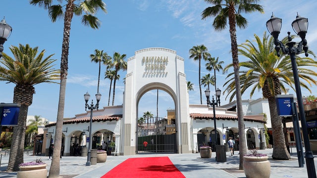 Universal Studios Hollywood Grand Reopening Media Day 