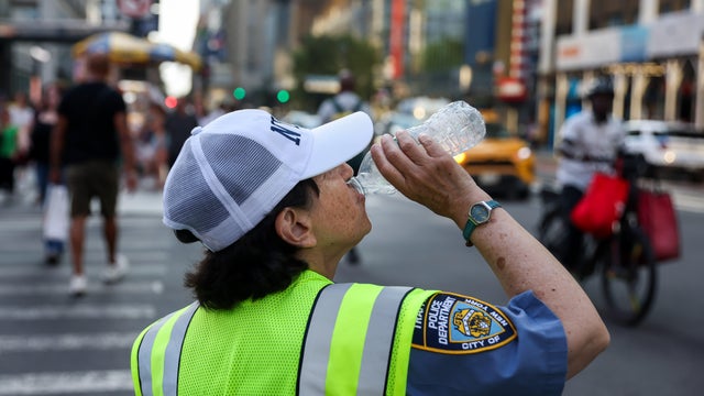 Sweltering Heat Dome Threatens US Holiday Plans, Power Grids 