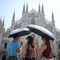 Red alert issued for major Italian cities as heat wave grips Europe, sets Austria record