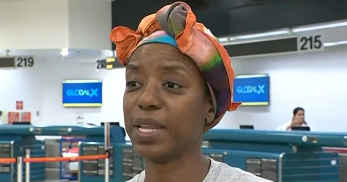Haitian migrants lose right to work, face deportation as TPS ends