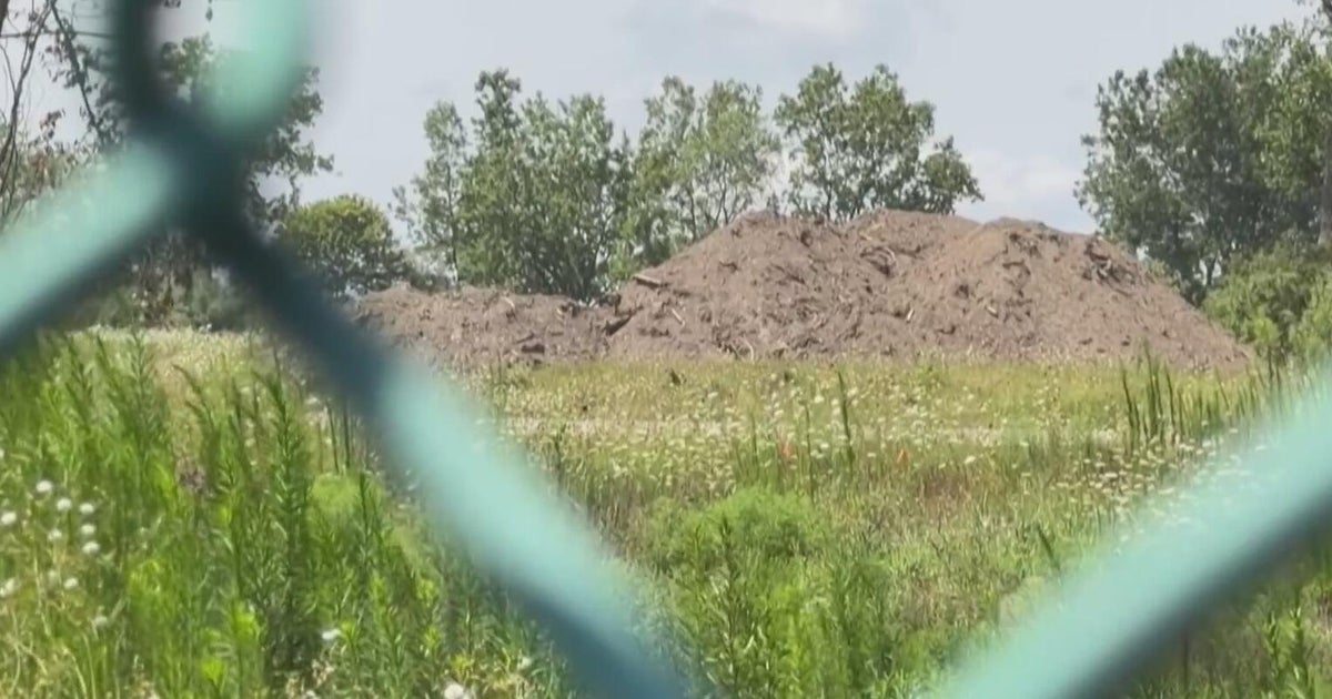 Taylor police cracking down on dirt bikes, ATVs compromising I-94 construction project