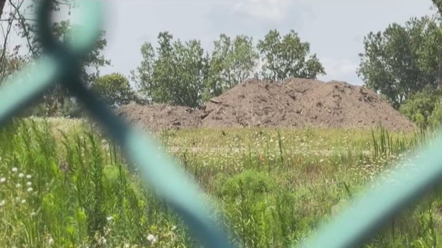 Dirt bikes, ATVs compromising I-94 construction project, Taylor officials say 