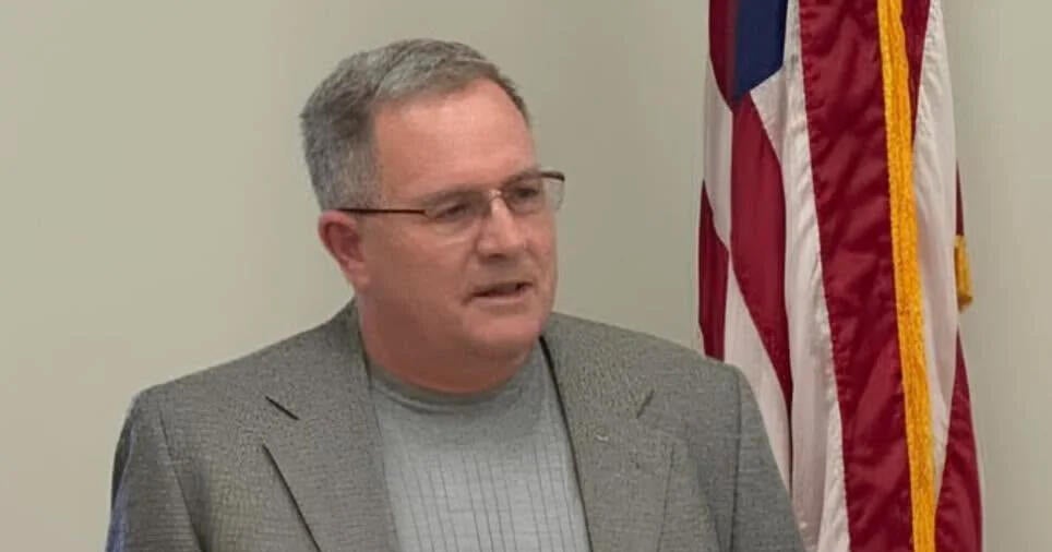 Thomas Smith dropped his Michigan House bid last month, but won the GOP primary anyway, beating Trump-backed opponent