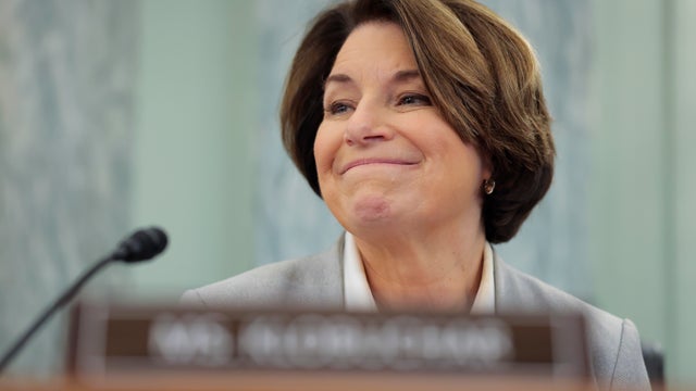 Senate Commerce Committee Holds Hearing Examining Sports Betting In America 