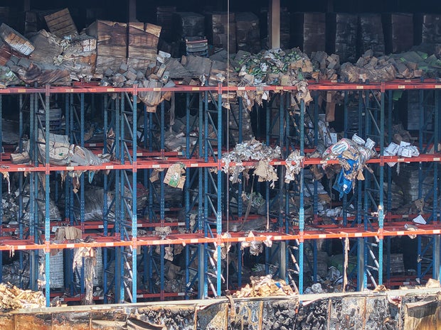 Boyle Heights residents rally over Lineage cleanup deadline 