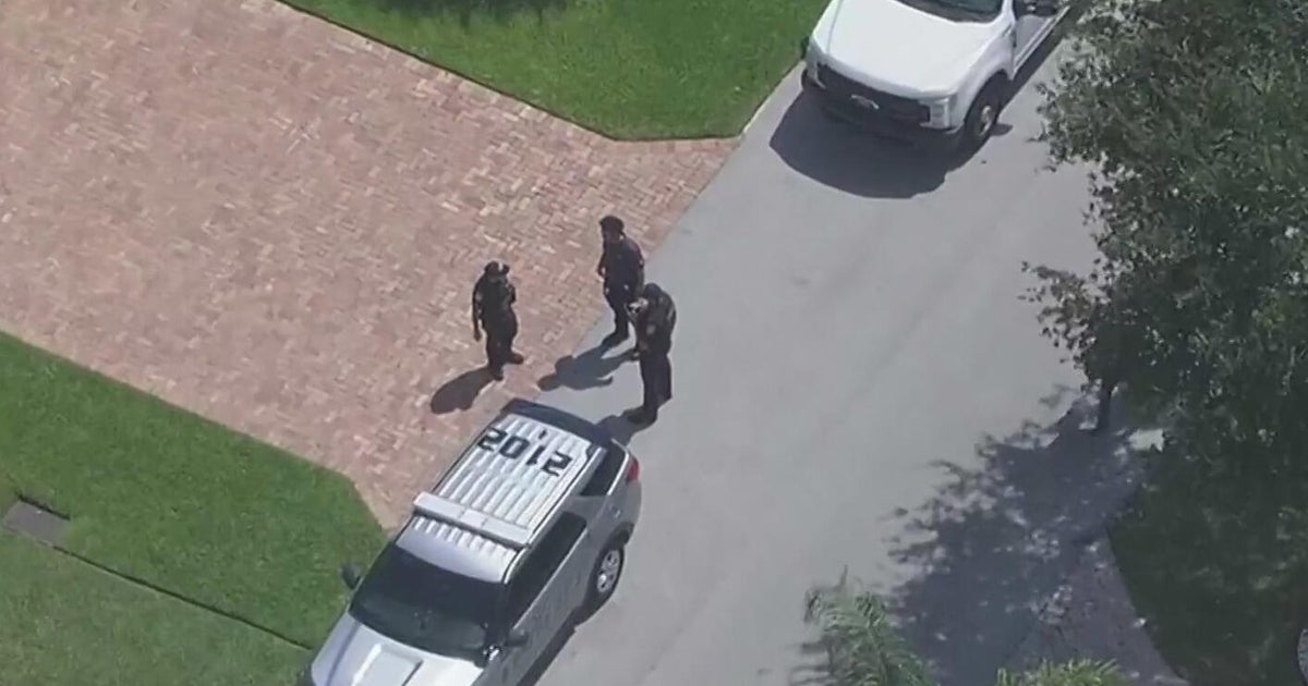 Broward homeowner fatally shoots dog after it escaped yard, attacked pet, police...
