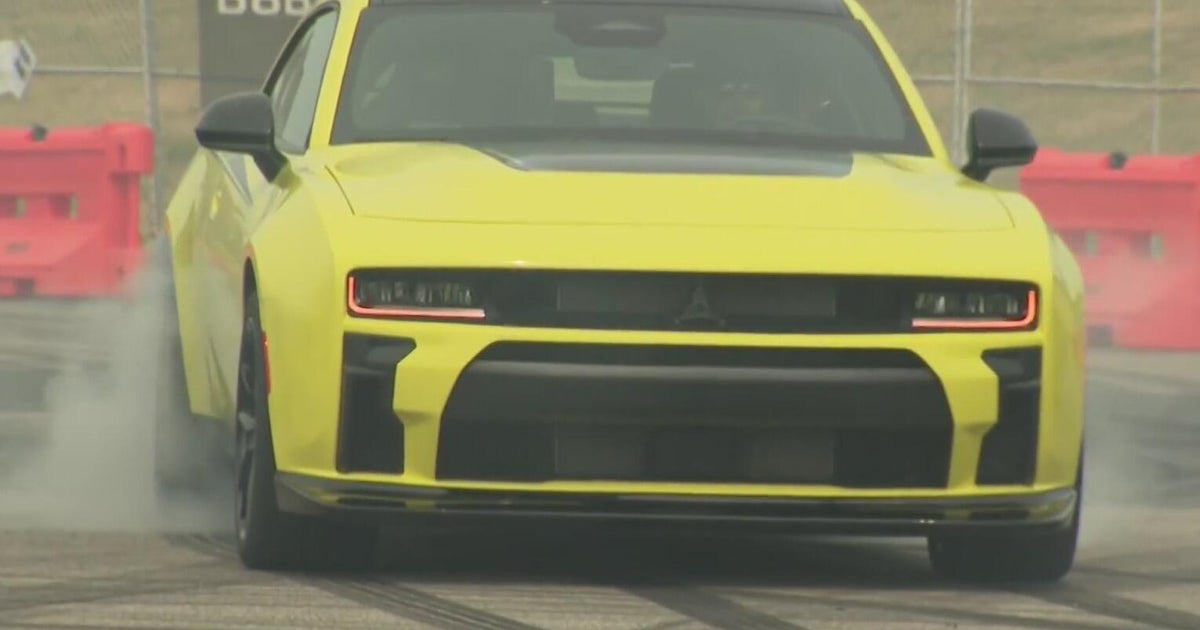 Dodge revives Super Bee for 2026 Roadkill Nights in Metro Detroit