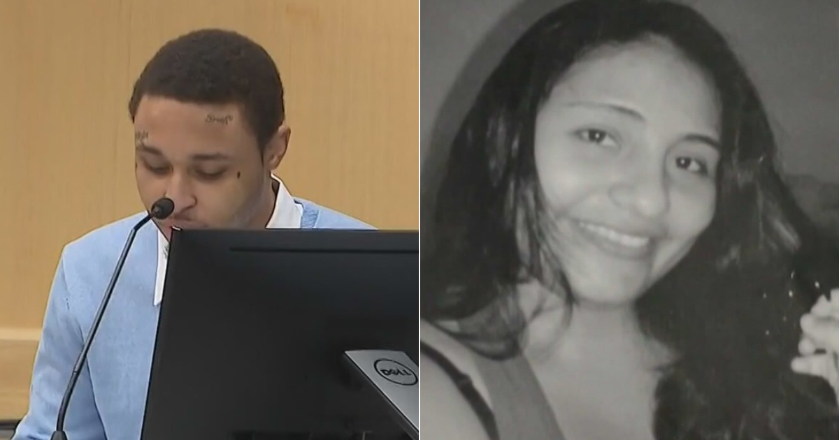 Broward teen sentenced to 10 years for deadly 2022 stolen car crash after emotional testimony from victim's family