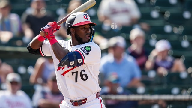Atlanta Braves v Minnesota Twins 