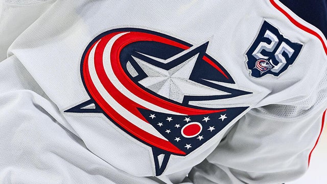 NHL: MAR 26 Blue Jackets at Canadiens 