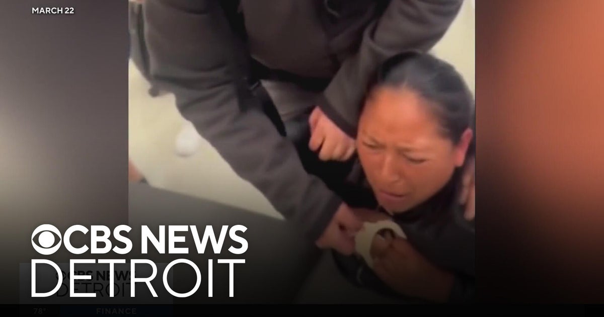 Airlines push back over high-profile ICE arrests